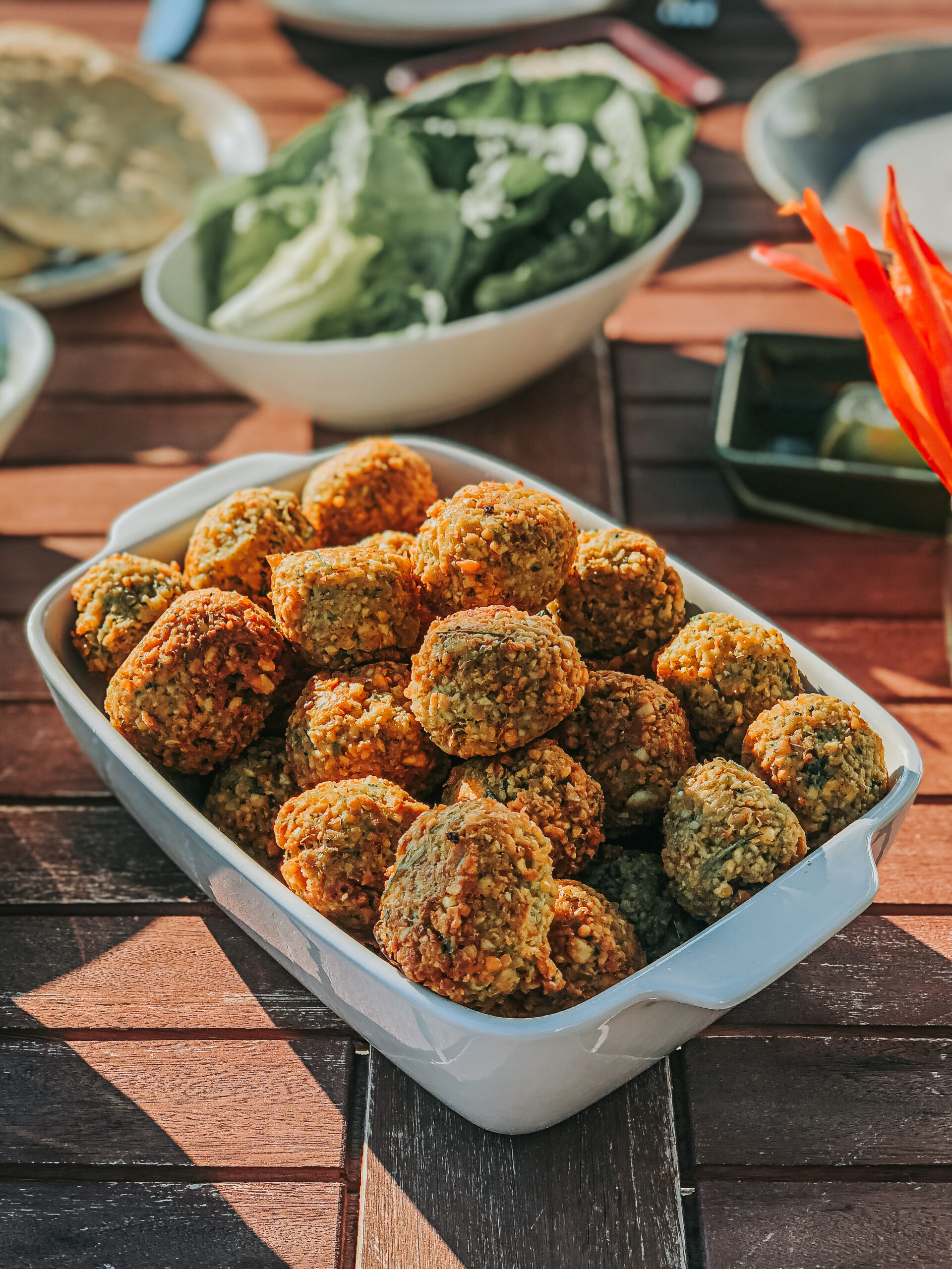 Falafel